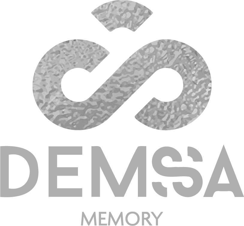 DEMSSA MEMORY